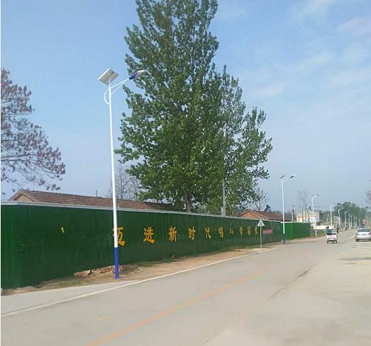 宿州太陽(yáng)能路燈亮化 宿州太陽(yáng)能路燈亮化